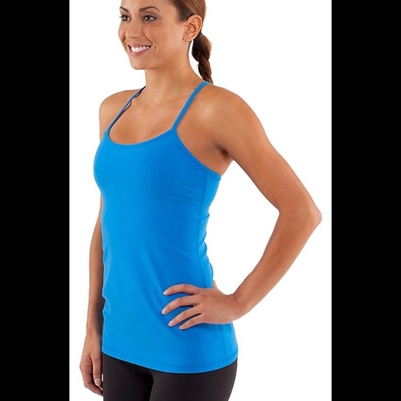 Lululemon tank top - Picture 1 of 5
